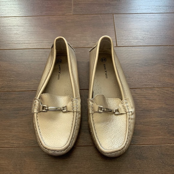 Denver Hayes Loafers - Picture 2 of 5